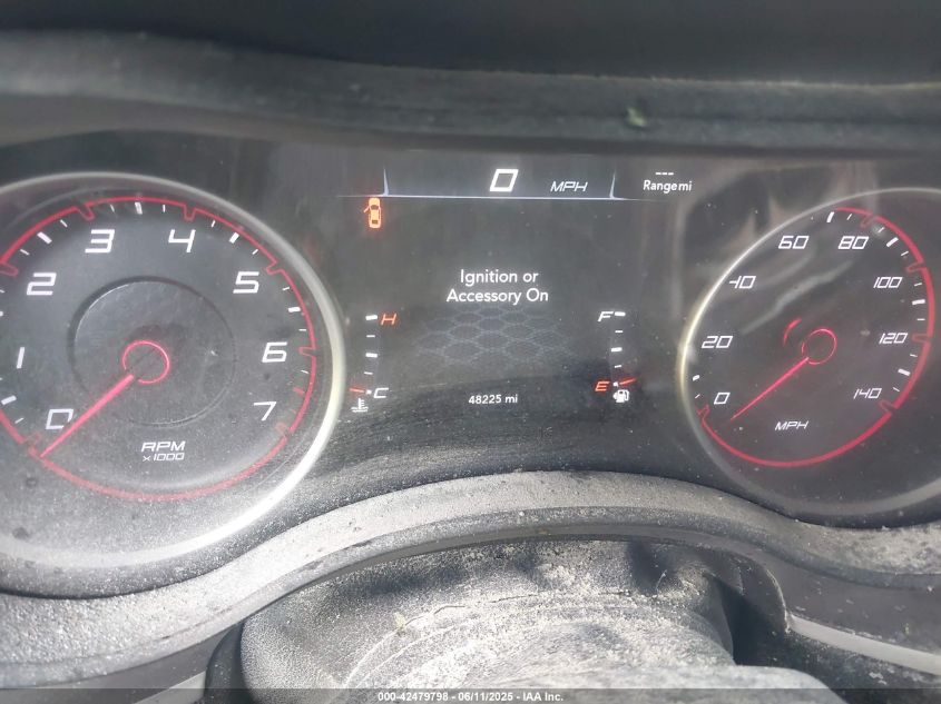 2022 Dodge Charger Gt Rwd VIN: 2C3CDXHG0NH169115 Lot: 42479798