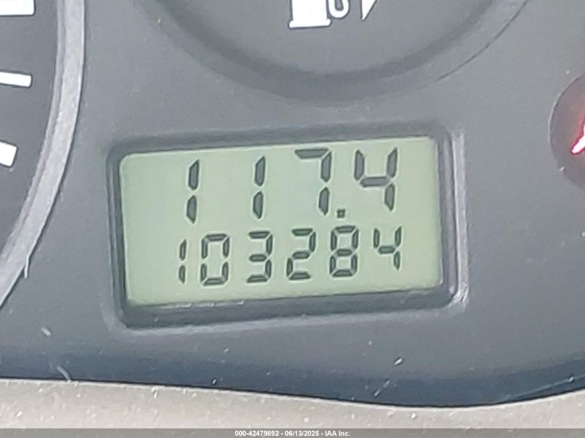 2007 Ford Focus Se/Ses VIN: 1FAFP36N17W229018 Lot: 42479892