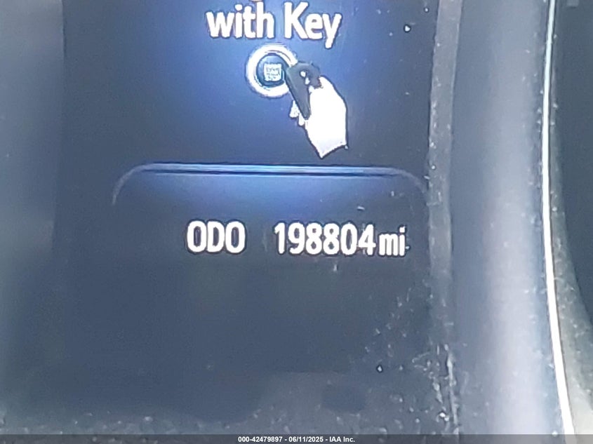 2017 TOYOTA AVALON XLE - 4T1BK1EB9HU260433