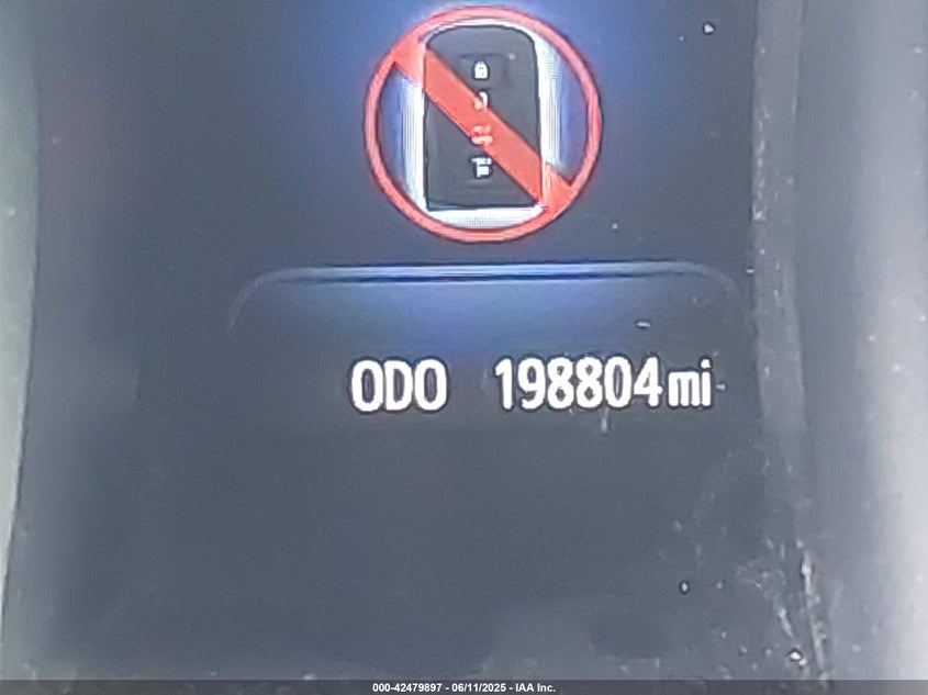 2017 TOYOTA AVALON XLE - 4T1BK1EB9HU260433