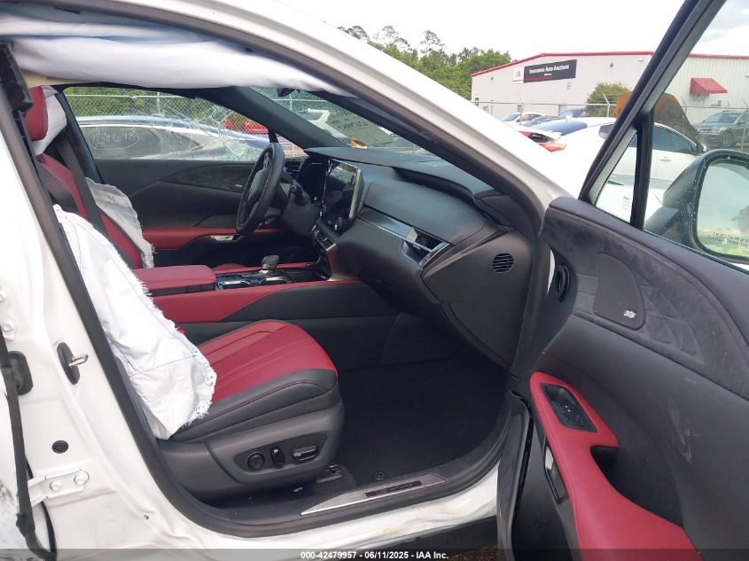 2024 Lexus RX 350 - 2T2BAMCAXRC072131