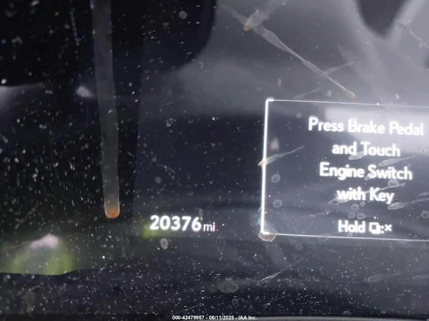 2024 Lexus RX 350 - 2T2BAMCAXRC072131