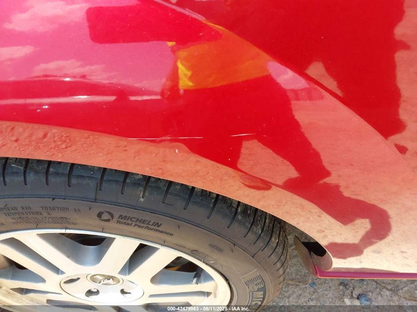 2006 Ford Mustang Gt VIN: 1ZVHT82H265256192 Lot: 42479963