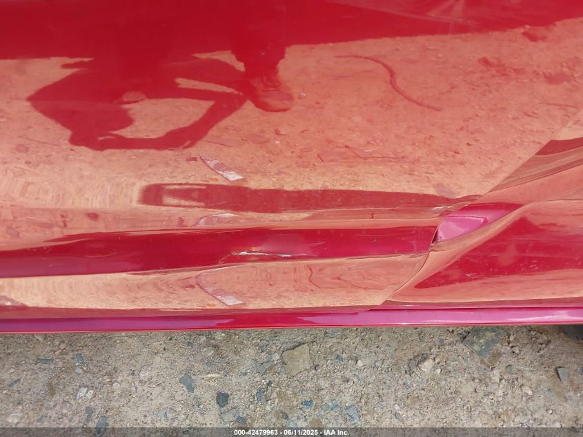 2006 Ford Mustang Gt VIN: 1ZVHT82H265256192 Lot: 42479963