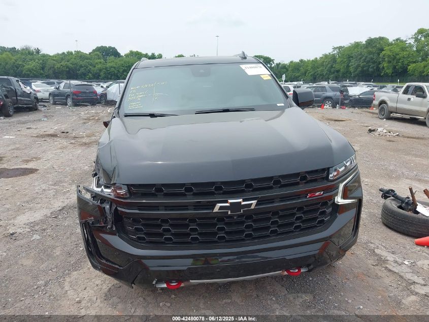 2023 Chevrolet Tahoe - 1GNSKPKD3PR384509