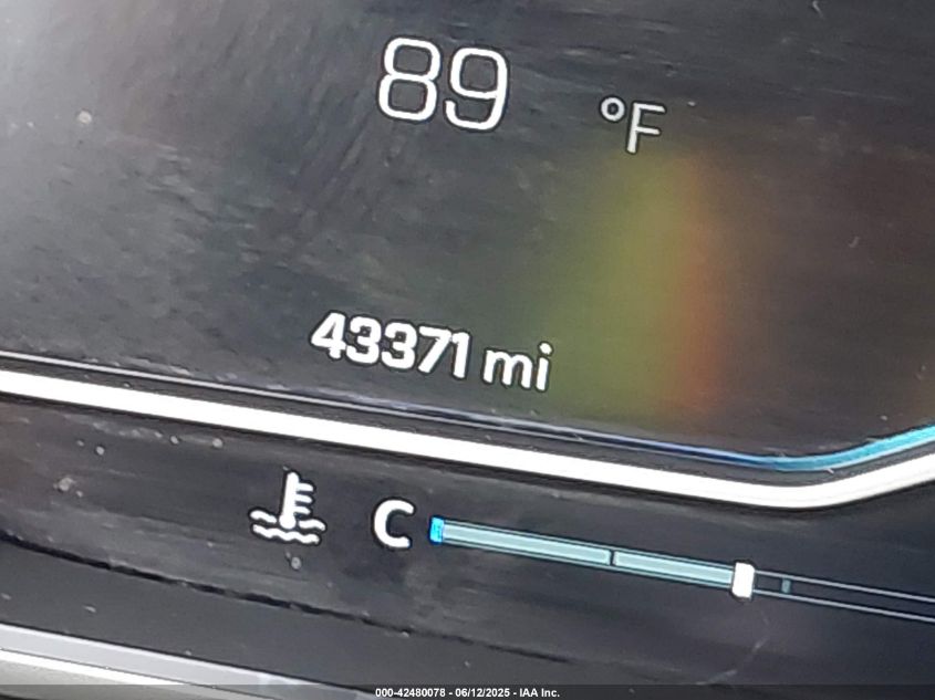 2023 Chevrolet Tahoe - 1GNSKPKD3PR384509