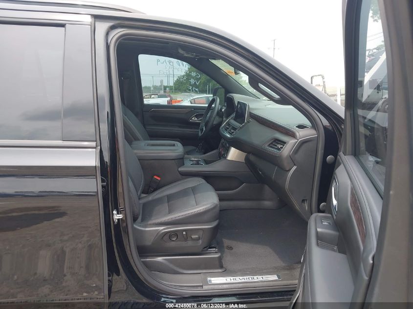 2023 Chevrolet Tahoe - 1GNSKPKD3PR384509