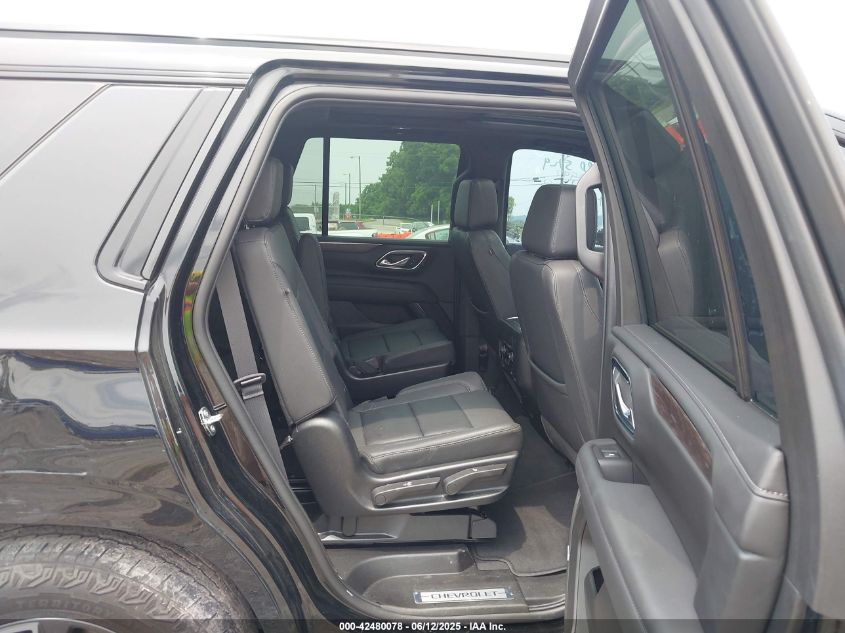 2023 Chevrolet Tahoe - 1GNSKPKD3PR384509
