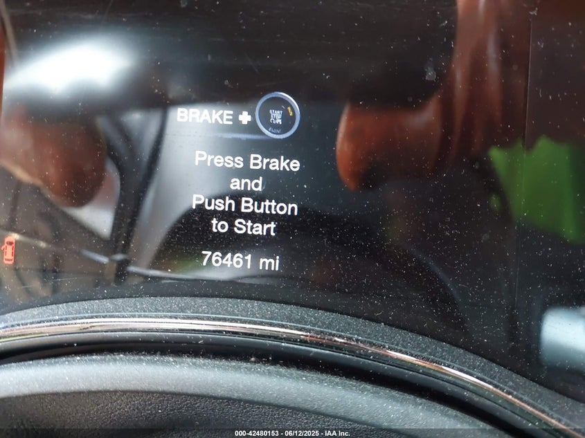 2019 DODGE DURANGO GT PLUS AWD - 1C4RDJDG1KC536000