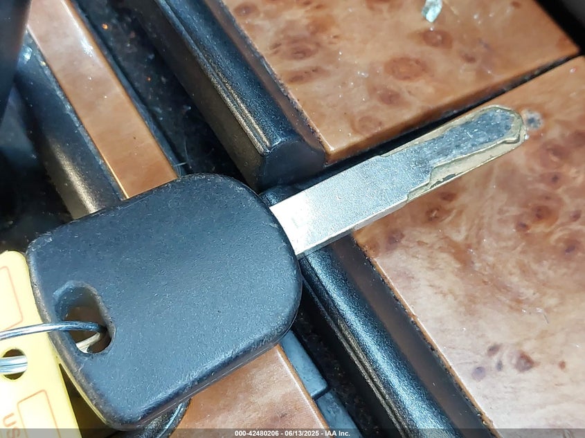 2003 Honda Accord 2.4 Ex VIN: JHMCM56603C032961 Lot: 42480206