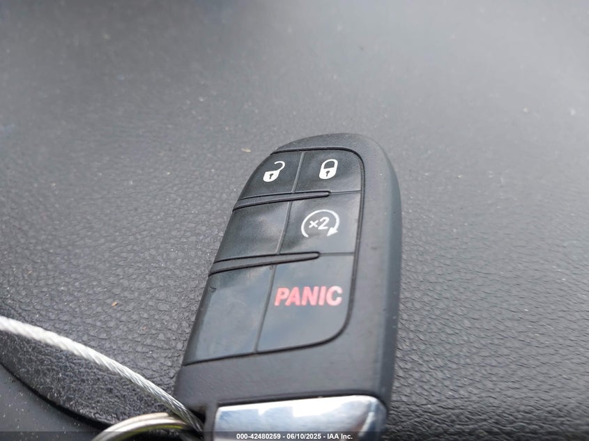 2016 JEEP RENEGADE VIN: ZACCJABT2GPD06418