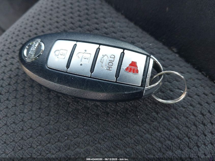 2009 Nissan Altima 2.5 S VIN: 1N4AL21E89N550652 Lot: 42480350