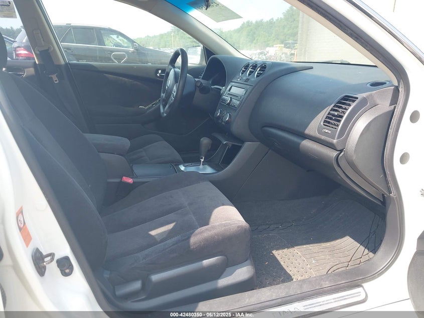 1N4AL21E89N550652 2009 NISSAN ALTIMA photo no. 5