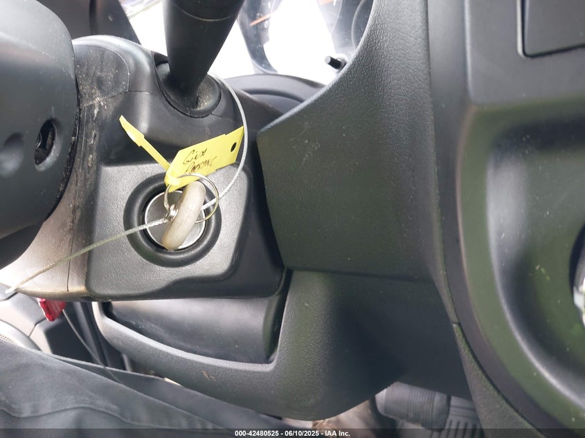 2014 JEEP PATRIOT ALTITUDE - 1C4NJPBA9ED705297