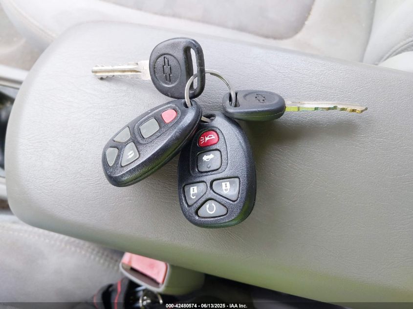 2004 Chevrolet Malibu Maxx Ls VIN: 1G1ZT64834F248370 Lot: 42480574