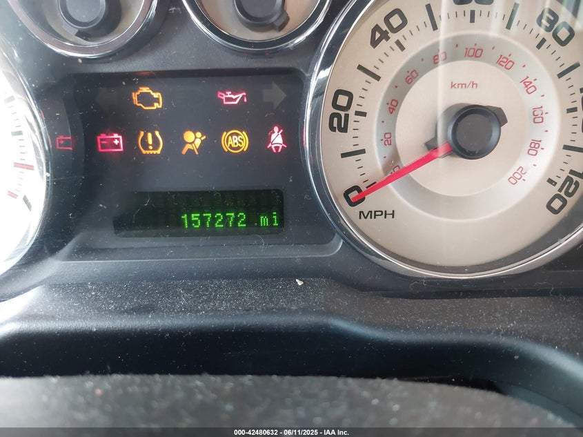 2008 Ford Edge Sel VIN: 2FMDK48C18BA66810 Lot: 42480632