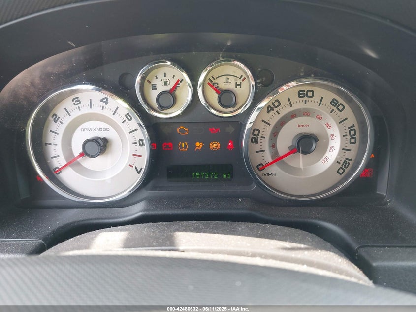 2008 Ford Edge Sel VIN: 2FMDK48C18BA66810 Lot: 42480632