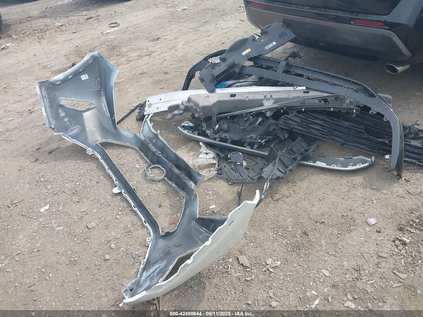 2021 TOYOTA RAV4 HYBRID XSE - 4T3E6RFV0MU063287