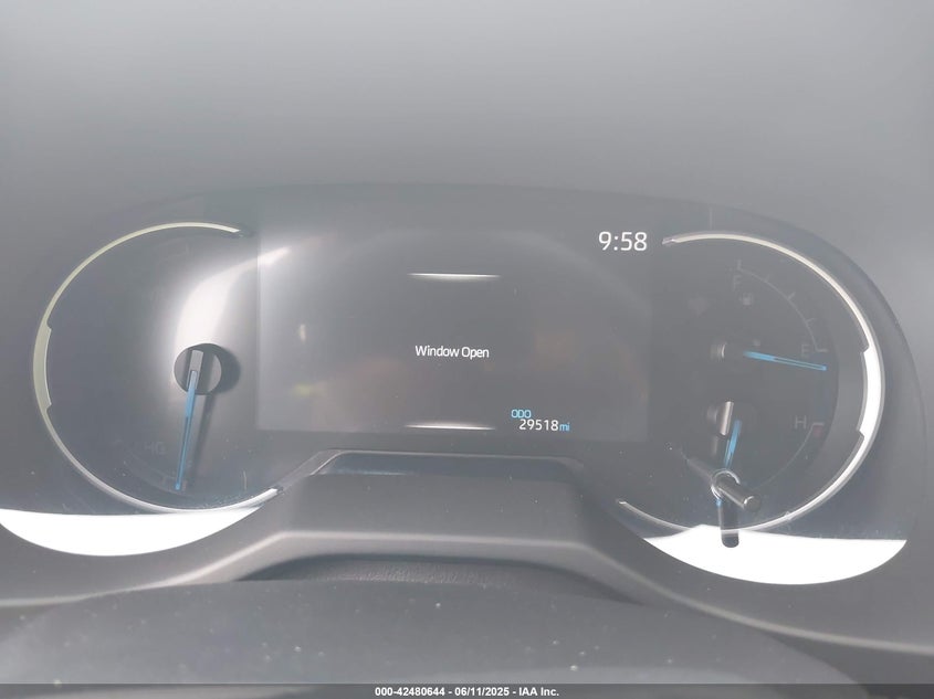 2021 TOYOTA RAV4 HYBRID XSE - 4T3E6RFV0MU063287