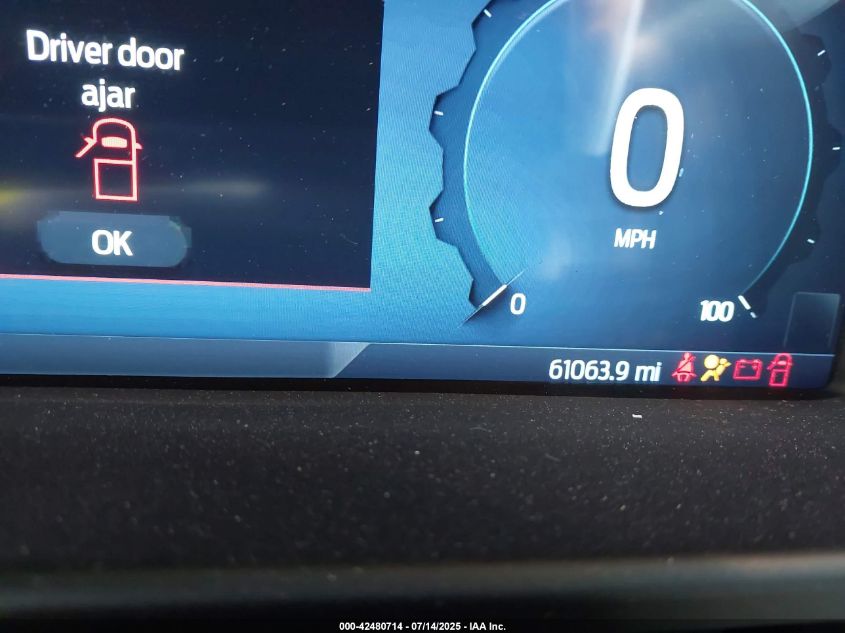 2023 Ford F-350 - 1FT8W3BM0PEC77599