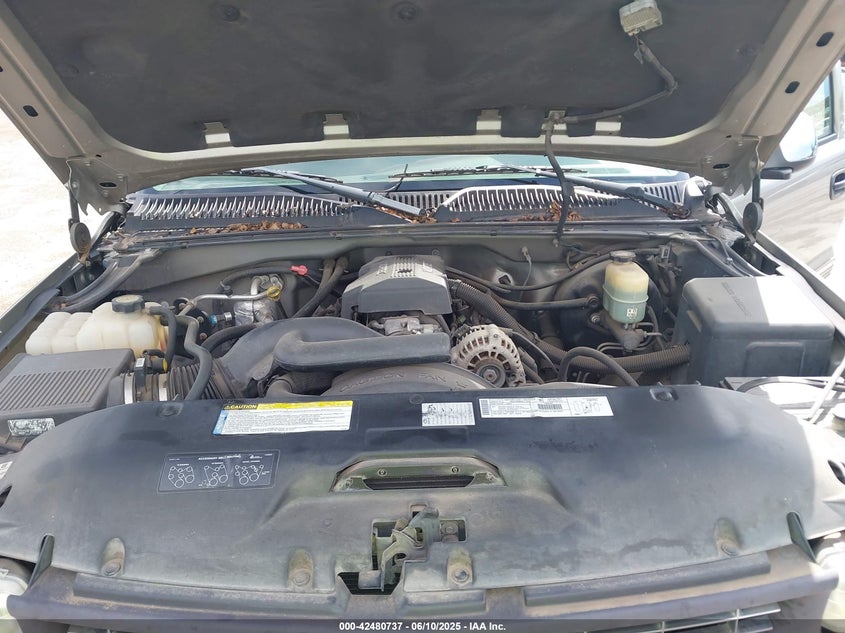 1999 Chevrolet Silverado 1500 Ls VIN: 2GCEC19T3X1164017 Lot: 42480737