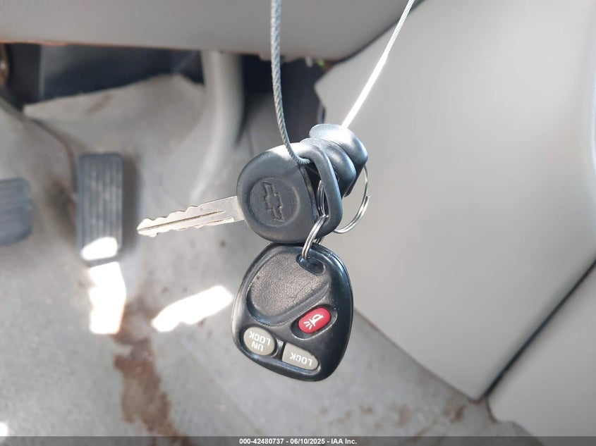 1999 Chevrolet Silverado 1500 Ls VIN: 2GCEC19T3X1164017 Lot: 42480737