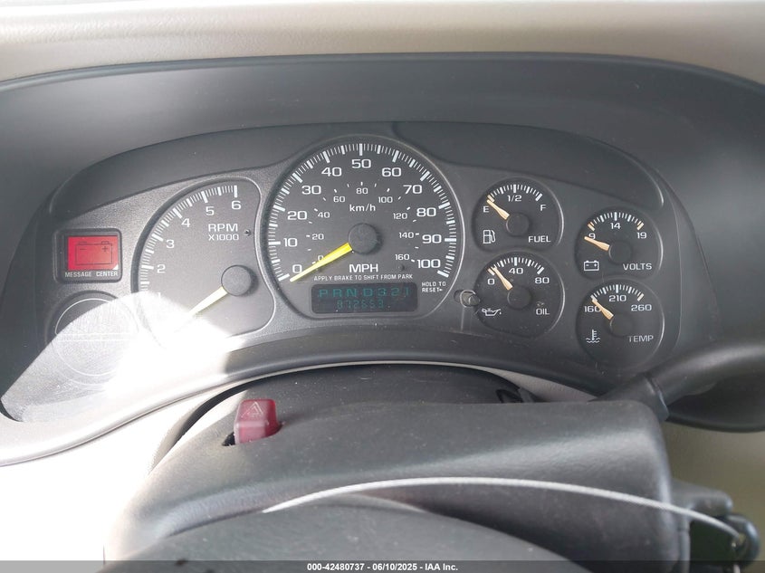 1999 Chevrolet Silverado 1500 Ls VIN: 2GCEC19T3X1164017 Lot: 42480737