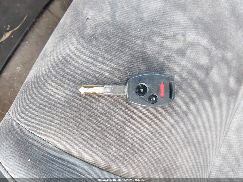 2013 HONDA INSIGHT - JHMZE2H33DS000845