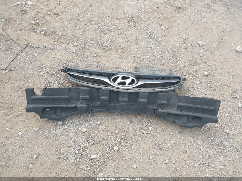 2013 HYUNDAI ELANTRA LIMITED - KMHDH4AE1DU962474