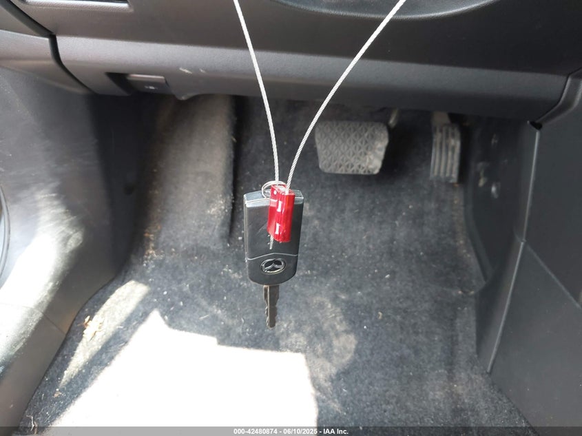 2013 MAZDA MAZDA5 SPORT - JM1CW2BL8D0162446