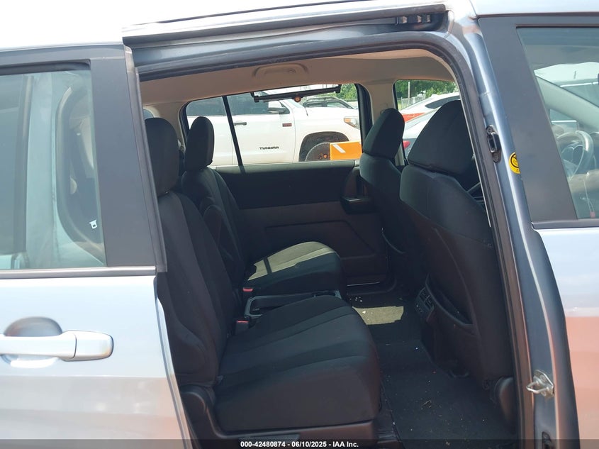 2013 MAZDA MAZDA5 SPORT - JM1CW2BL8D0162446