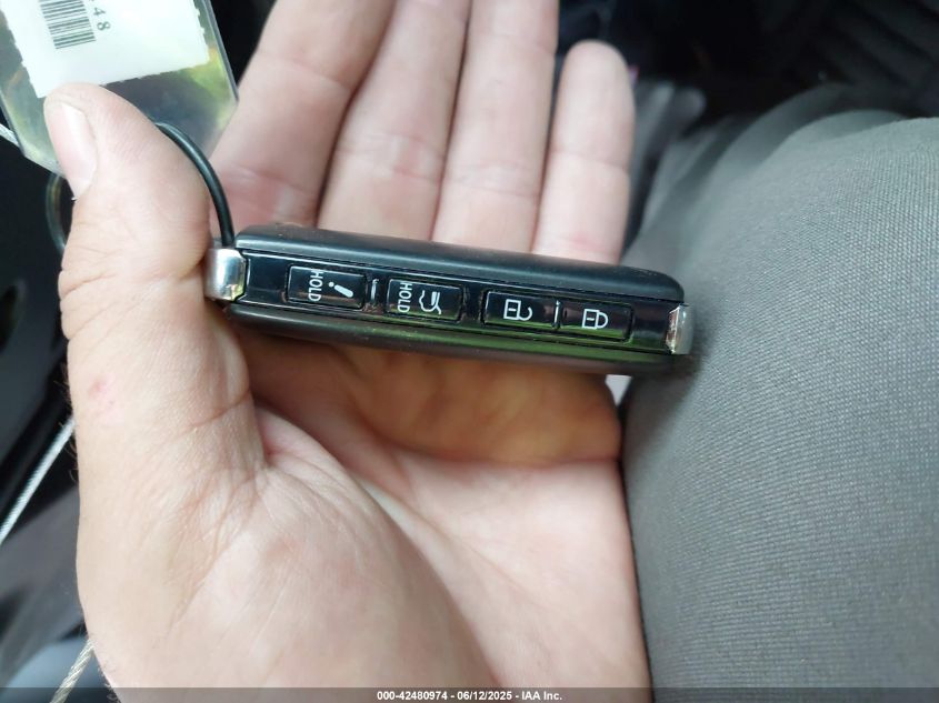 2025 Mazda CX-5 - JM3KFBCL9S0621448