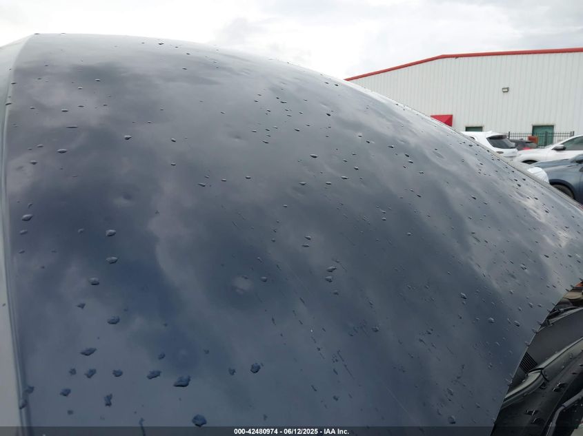 2025 Mazda CX-5 - JM3KFBCL9S0621448