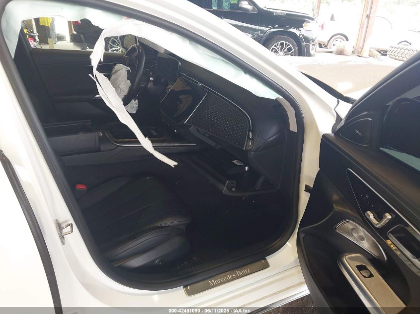 2024 Mercedes-Benz E-Class - W1KLF4HB3RA023763