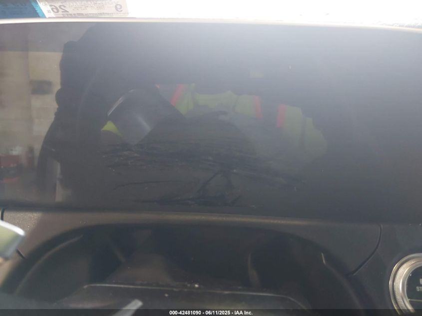 2024 Mercedes-Benz E-Class - W1KLF4HB3RA023763