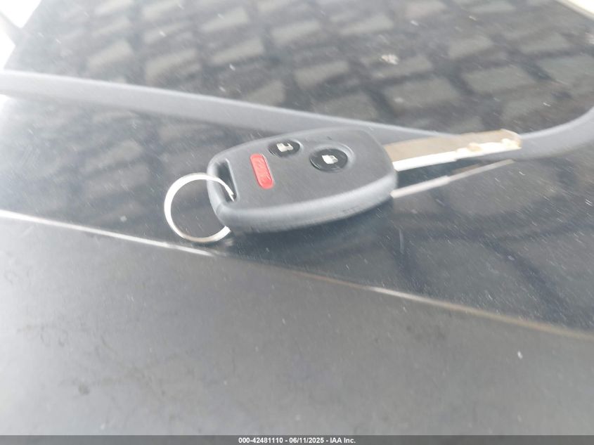 2009 Honda Cr-V Ex VIN: 5J6RE48569L032649 Lot: 42481110