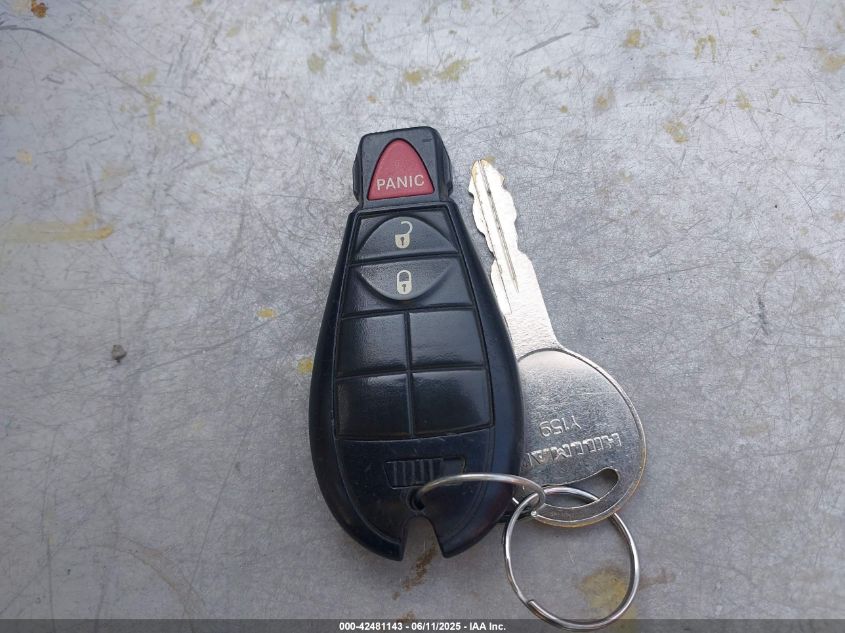 2009 Dodge Ram 1500 Slt/Sport/Trx VIN: 1D3HV18P69S724599 Lot: 42481143