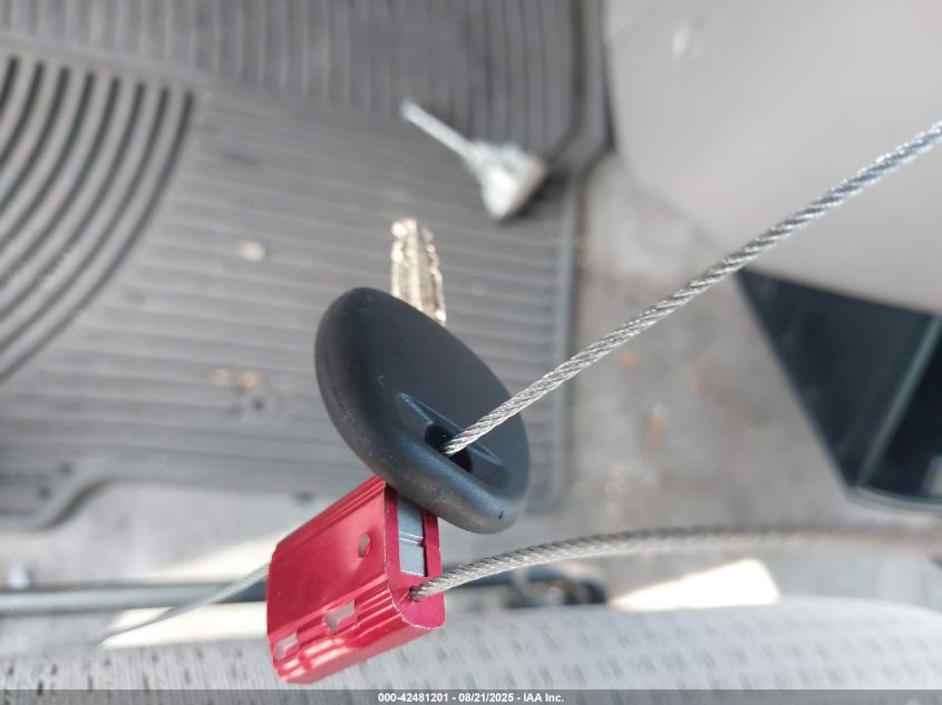 2008 Toyota Sienna Ce VIN: 5TDZK23C78S152479 Lot: 42481201