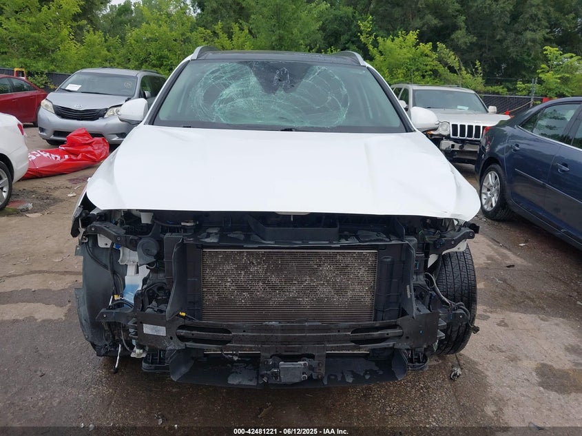 2020 HYUNDAI SANTA FE LIMITED - 5NMS53AD9LH204460