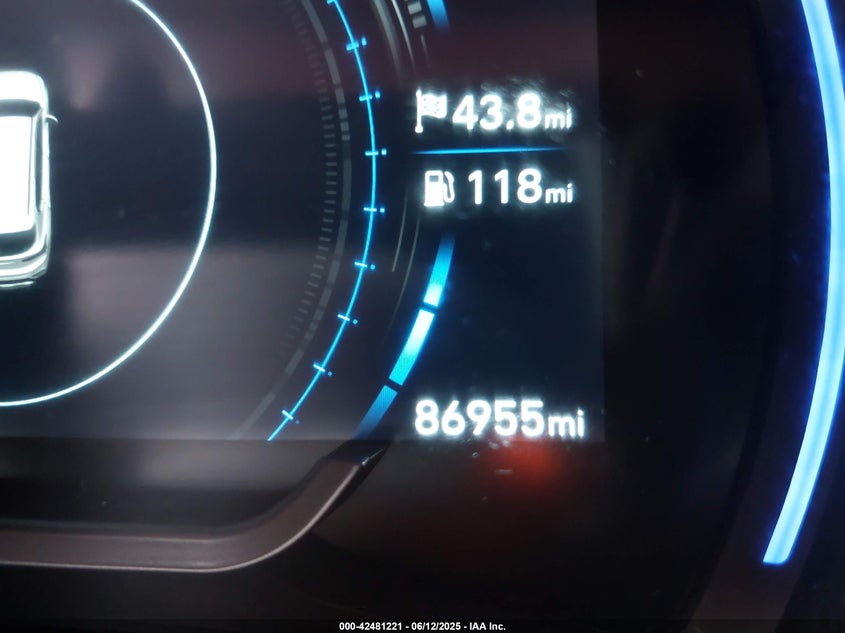 2020 HYUNDAI SANTA FE LIMITED - 5NMS53AD9LH204460