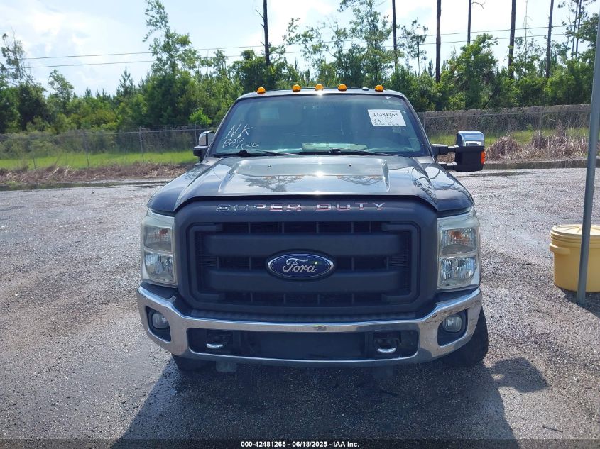 2014 Ford F-350 Lariat VIN: 1FT8W3BT0EEA29437 Lot: 42481265
