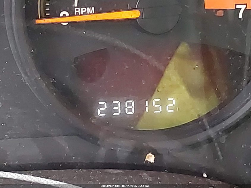 2014 JEEP COMPASS SPORT - 1C4NJCBA5ED573776