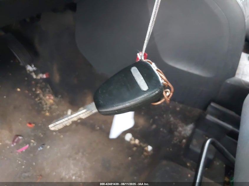 2014 JEEP COMPASS SPORT - 1C4NJCBA5ED573776