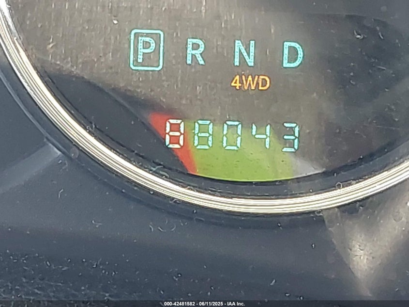 2014 JEEP WRANGLER UNLIMITED SAHARA - 1C4BJWEG1EL224771