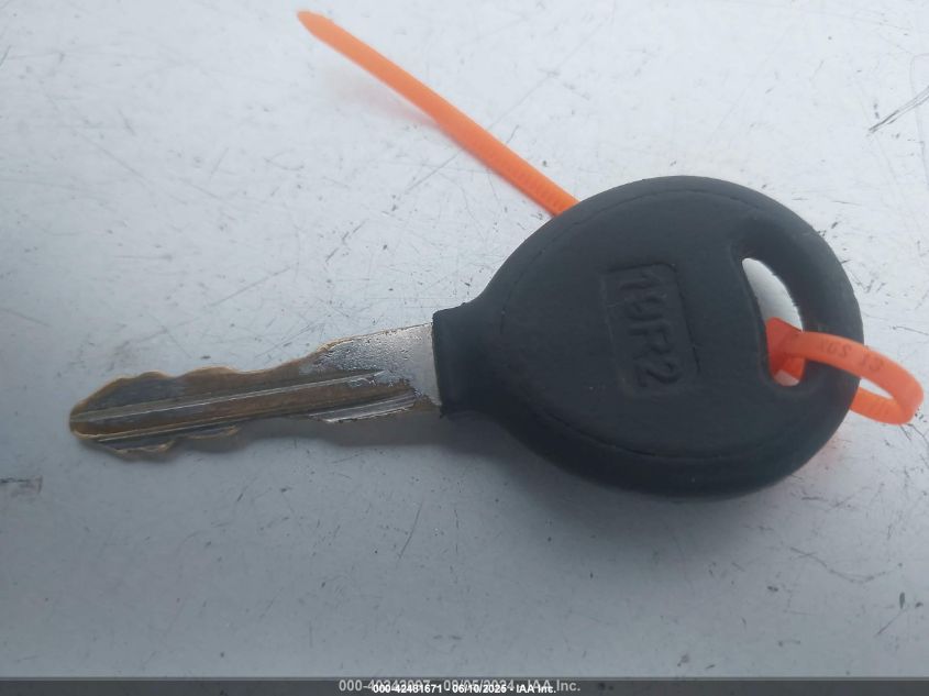 2005 Dodge Dakota St VIN: 1D7HE28K65S235283 Lot: 42481671