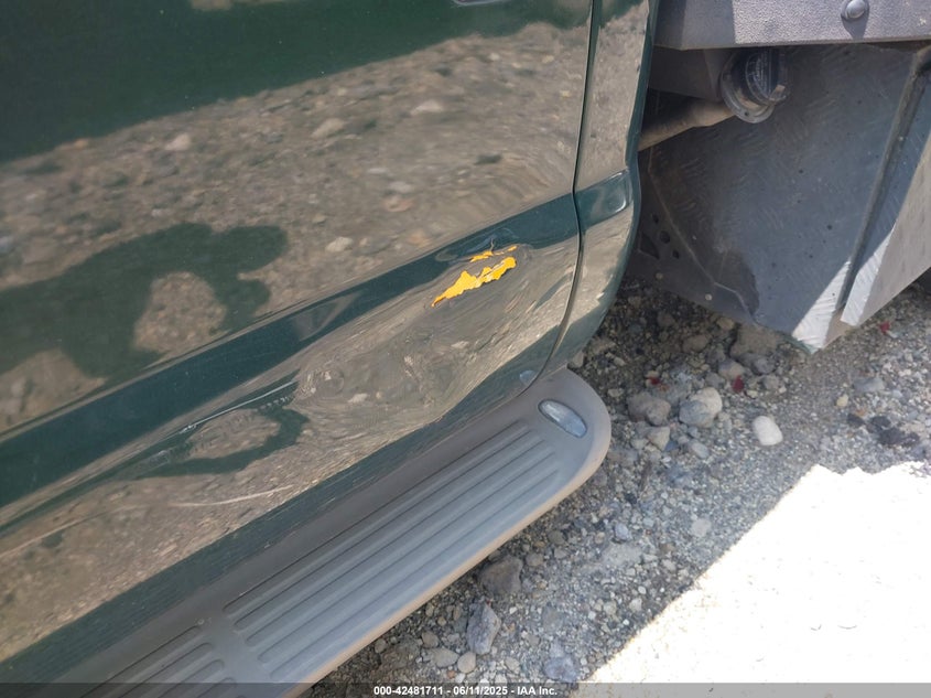 1999 Ford F-350 Lariat/Xl/Xlt VIN: 1FTWW32S2XED32740 Lot: 42481711