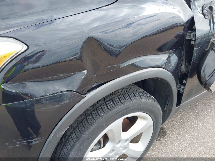 2015 Chevrolet Trax Ltz VIN: 3GNCJTSB0FL176561 Lot: 42481750