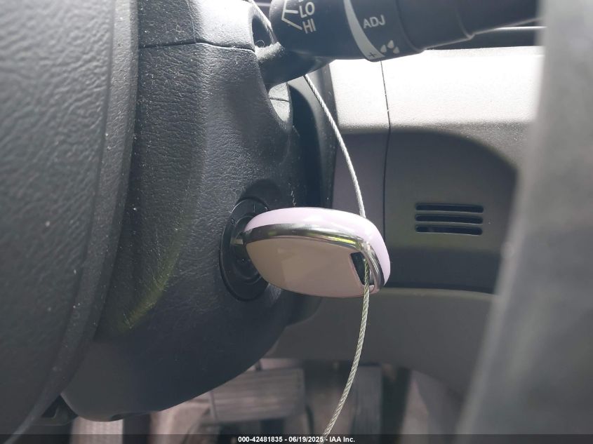 2009 Honda Civic Ex VIN: 2HGFG12809H502810 Lot: 42481835