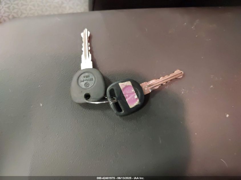 2009 Pontiac G6 VIN: 1G2ZG57B694216291 Lot: 42481975