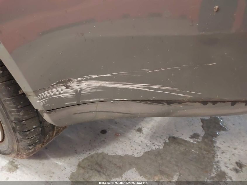 2009 Pontiac G6 VIN: 1G2ZG57B694216291 Lot: 42481975